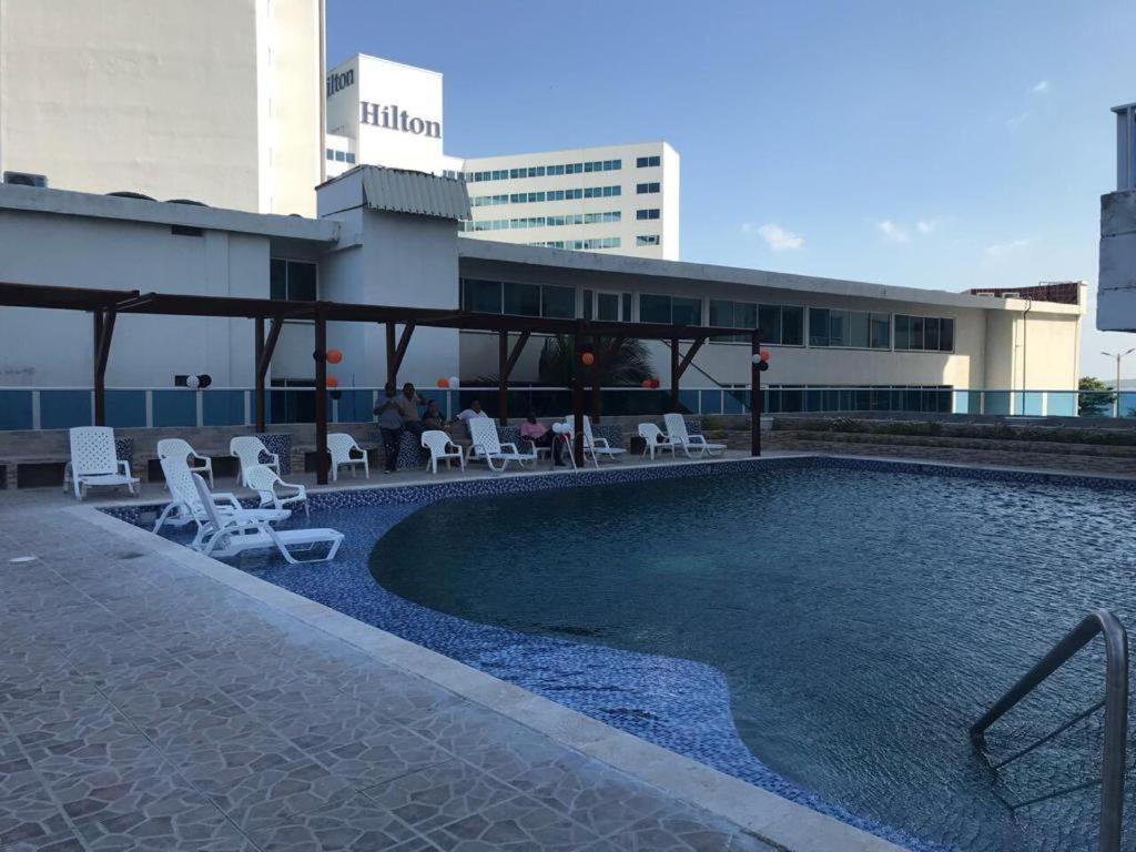Turismocolombia-fit Apartment *