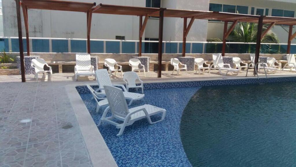 Apartment Turismocolombia-fit