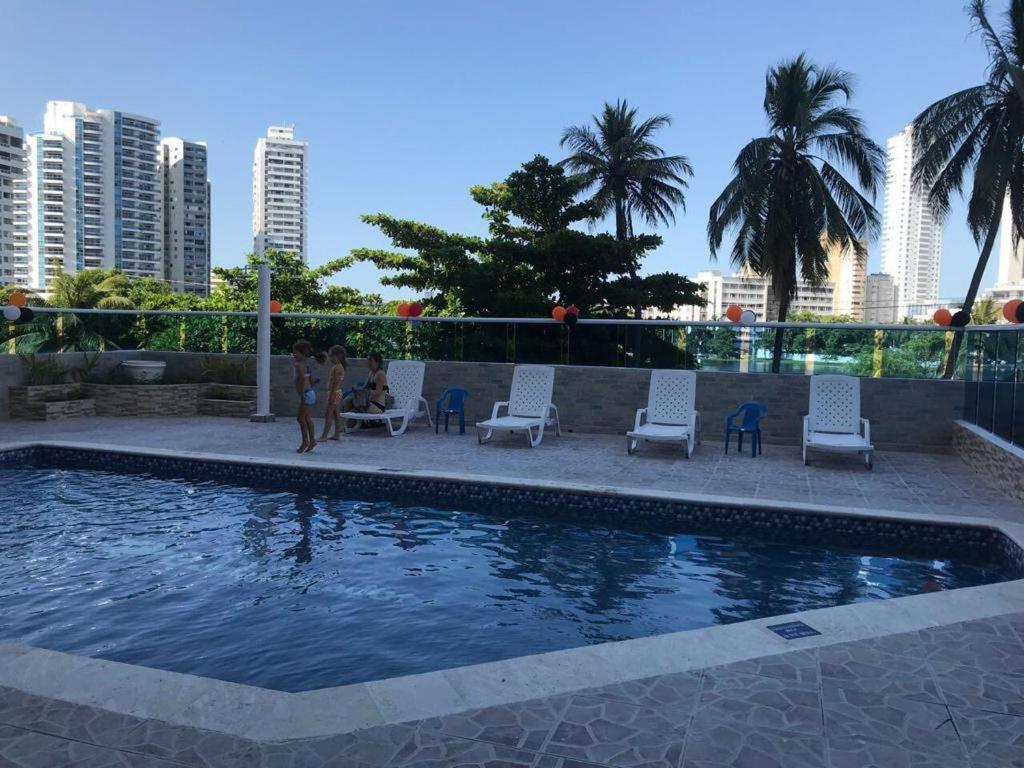 Turismocolombia-fit * Cartagena