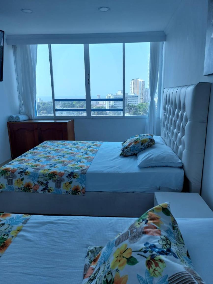 Turismocolombia-fit Apartment