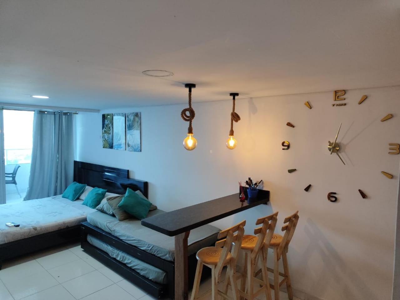 Turismocolombia-fit Apartment Cartagena