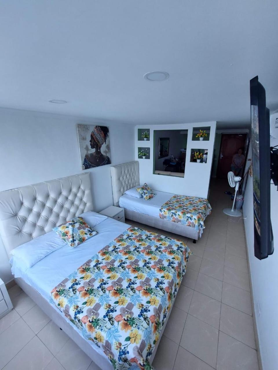 Turismocolombia-fit Apartment Cartagena