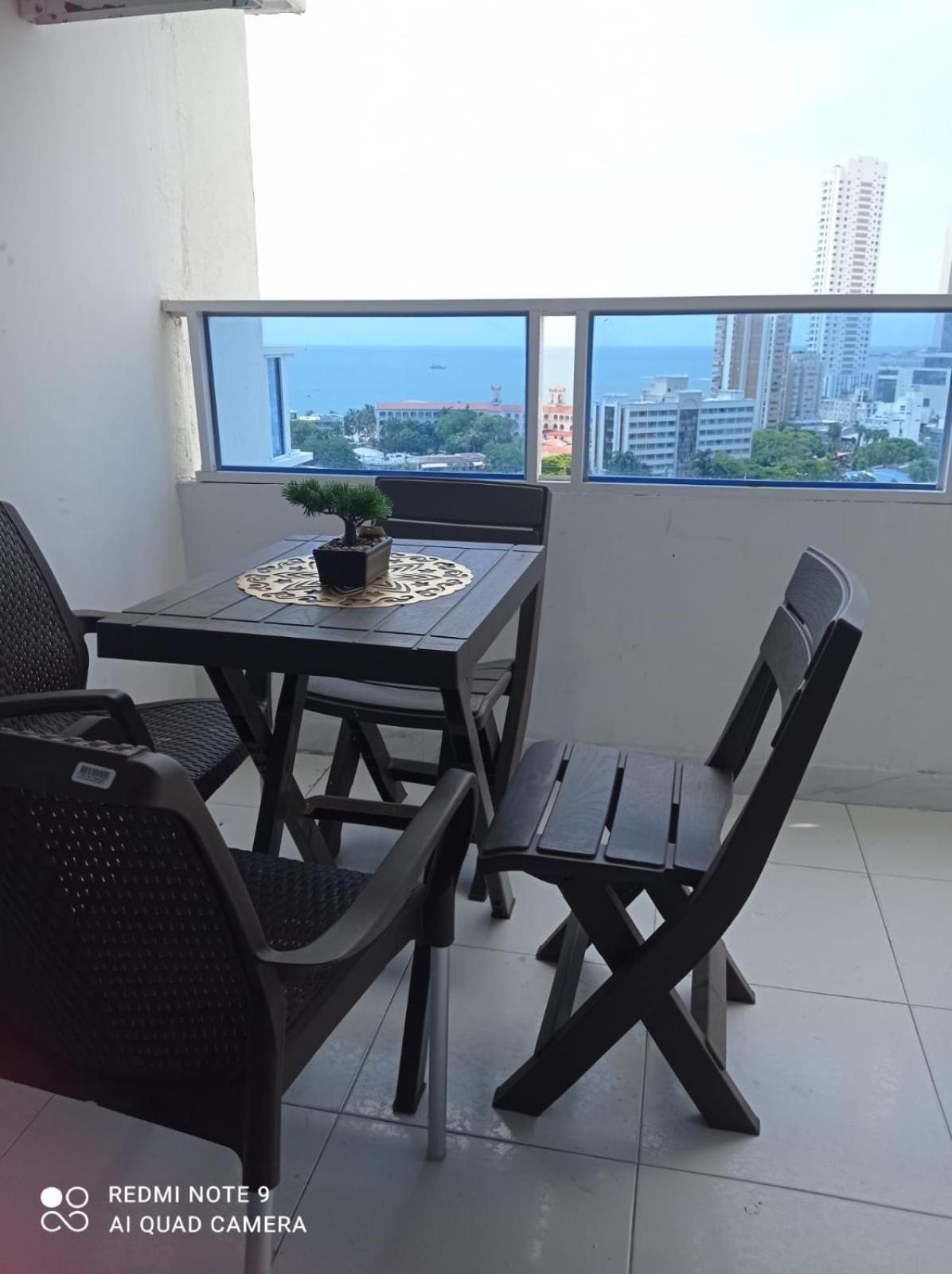 Apartment Turismocolombia-fit *