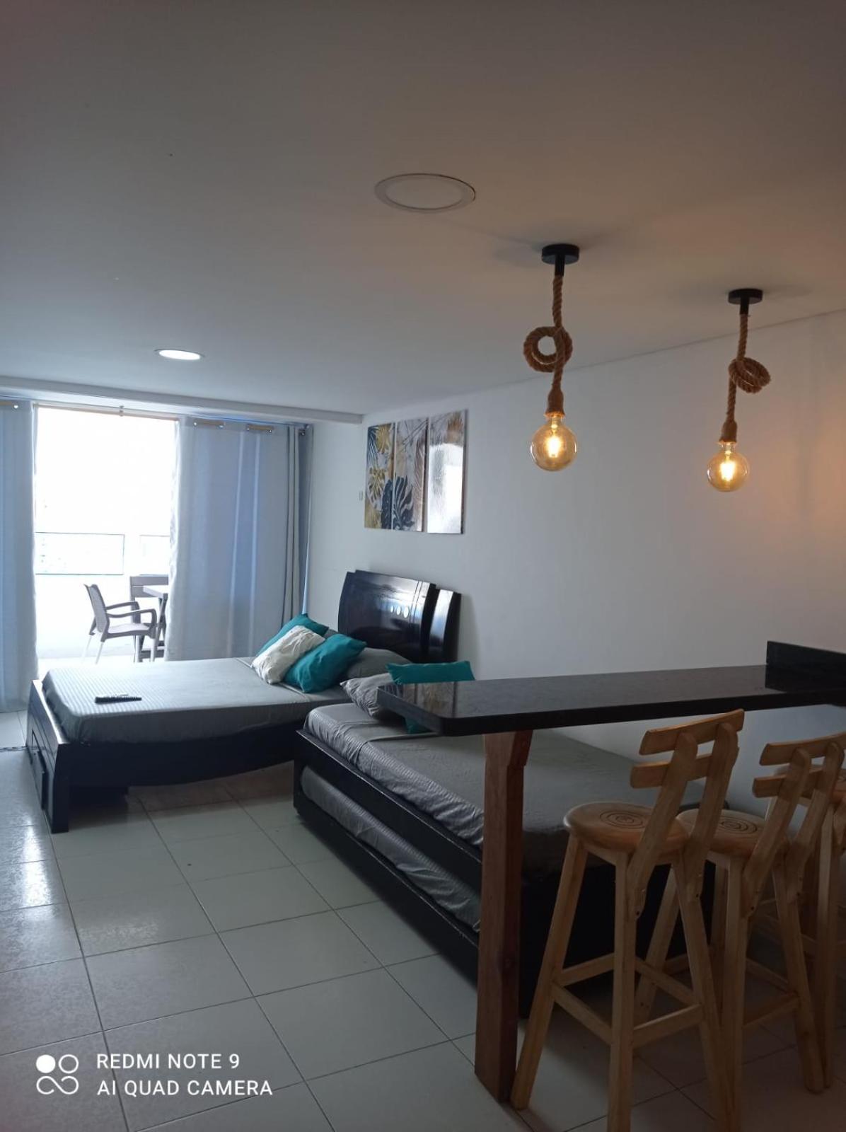 Apartment Turismocolombia-fit Cartagena