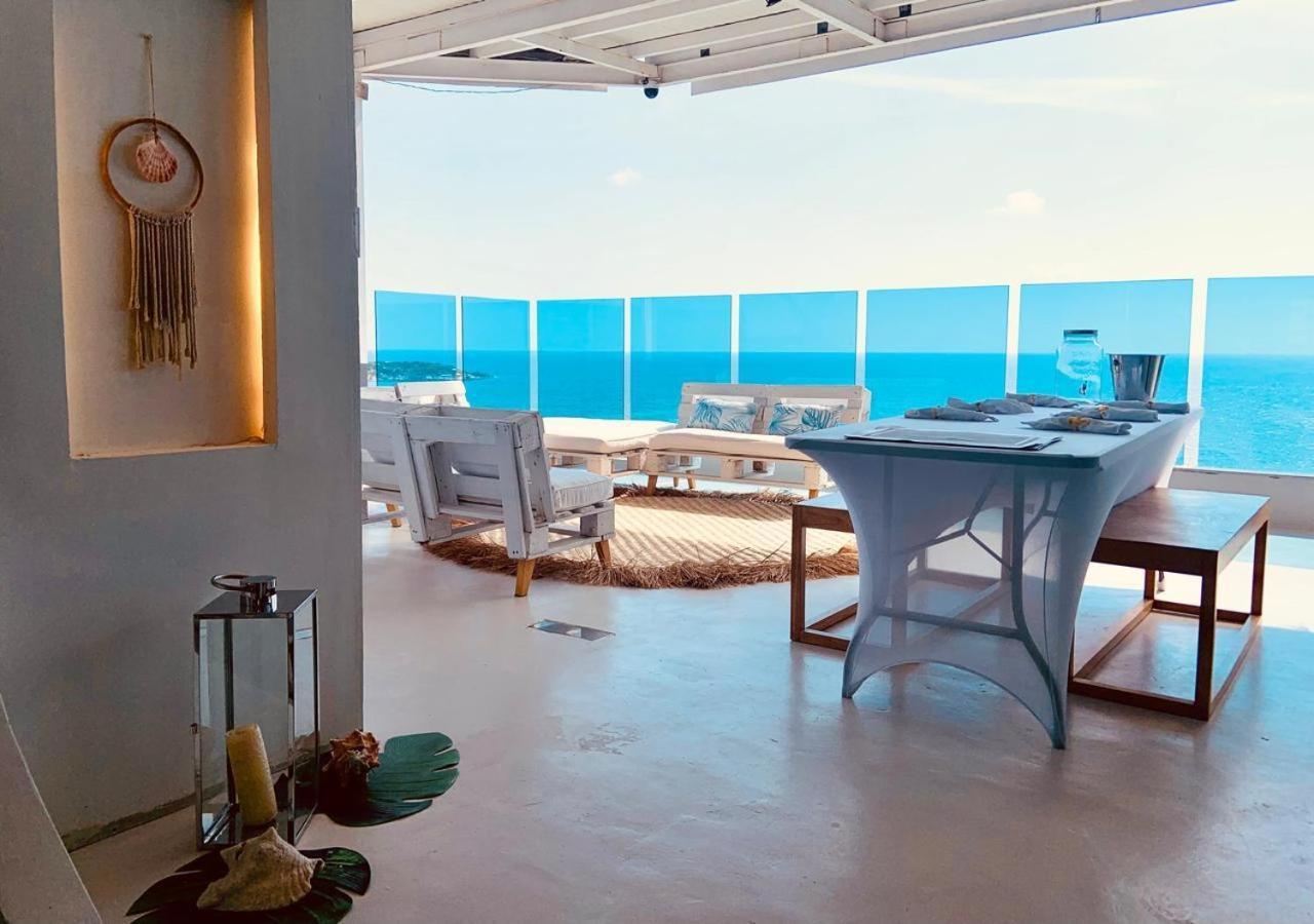 Turismocolombia-fit Apartment Cartagena