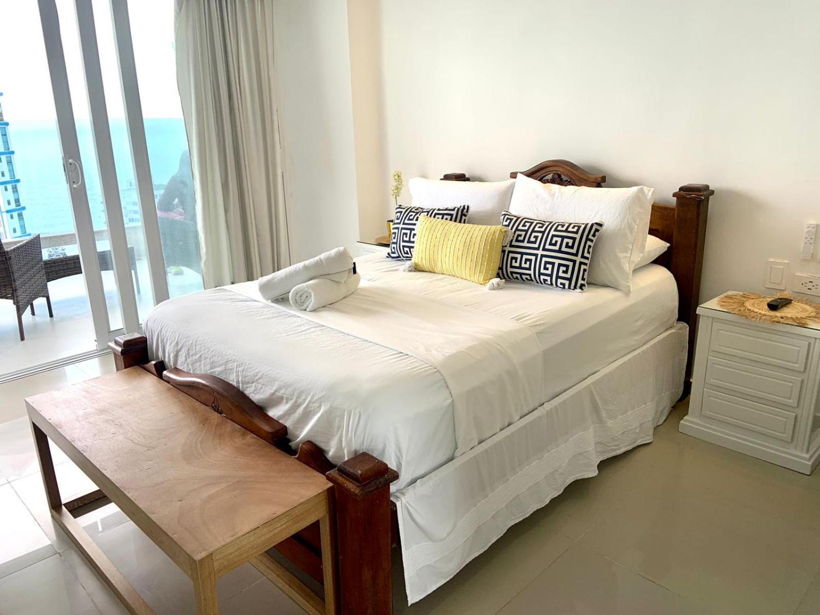 Apartment Turismocolombia-fit Cartagena