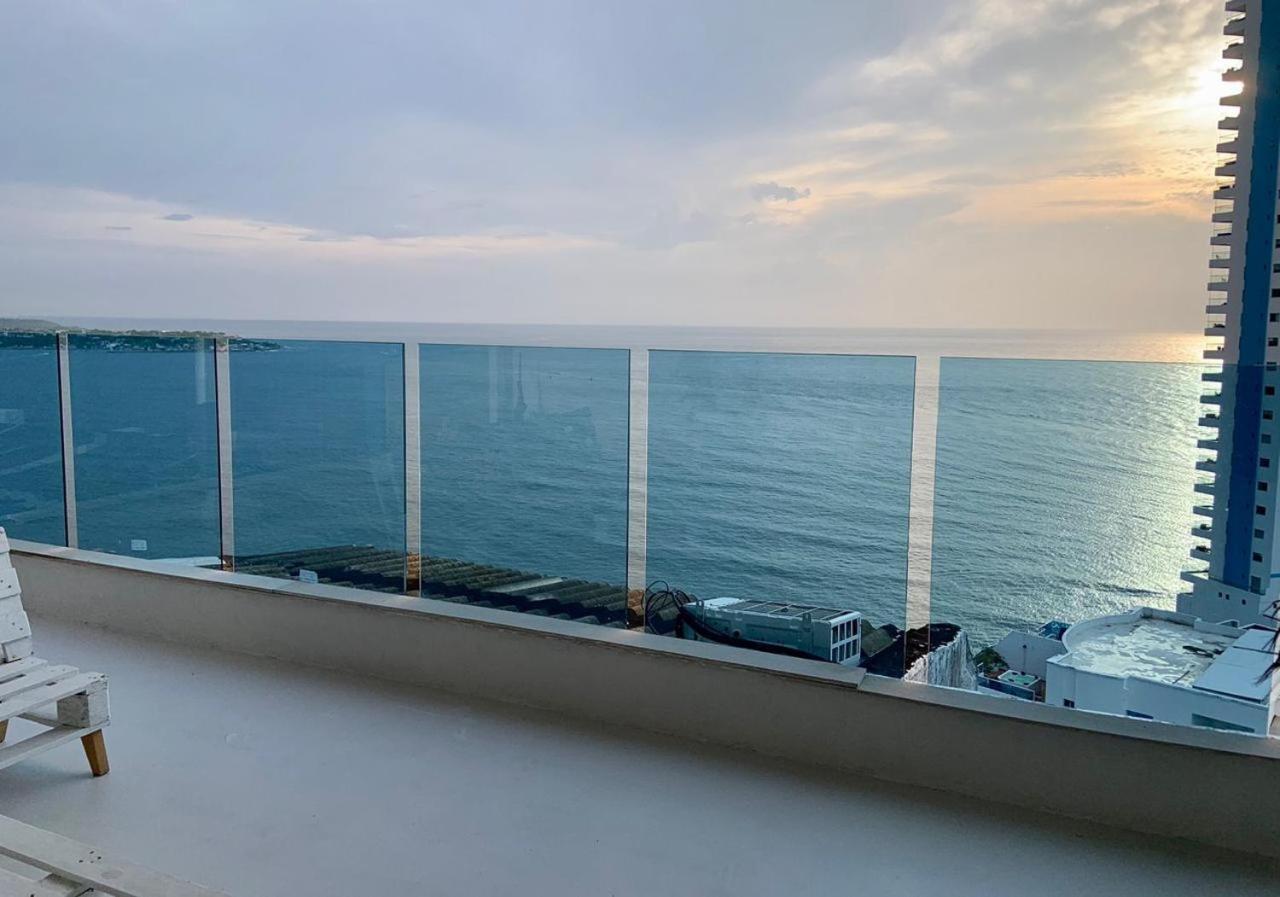 Turismocolombia-fit Apartment Cartagena