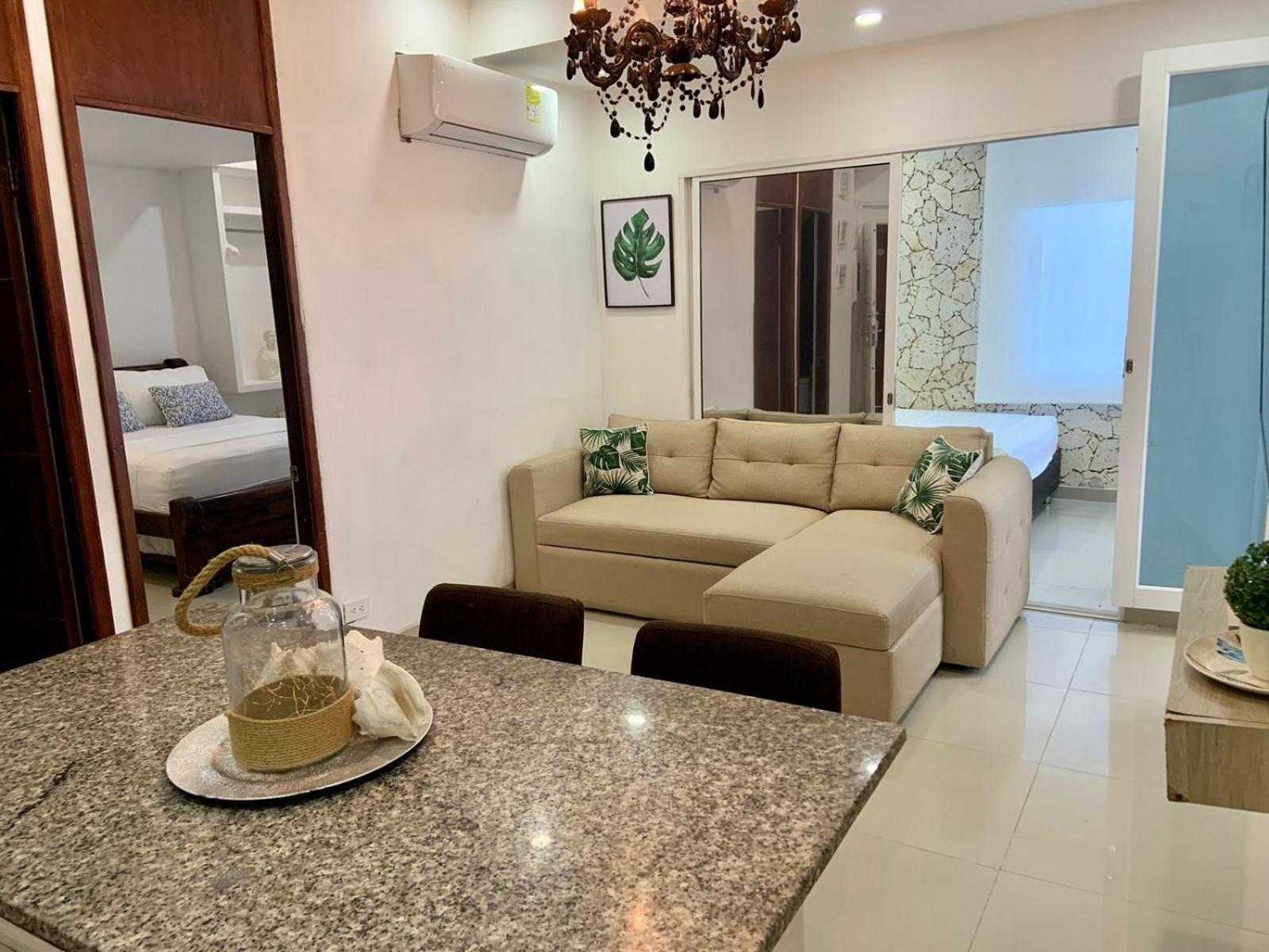 Apartment Turismocolombia-fit
