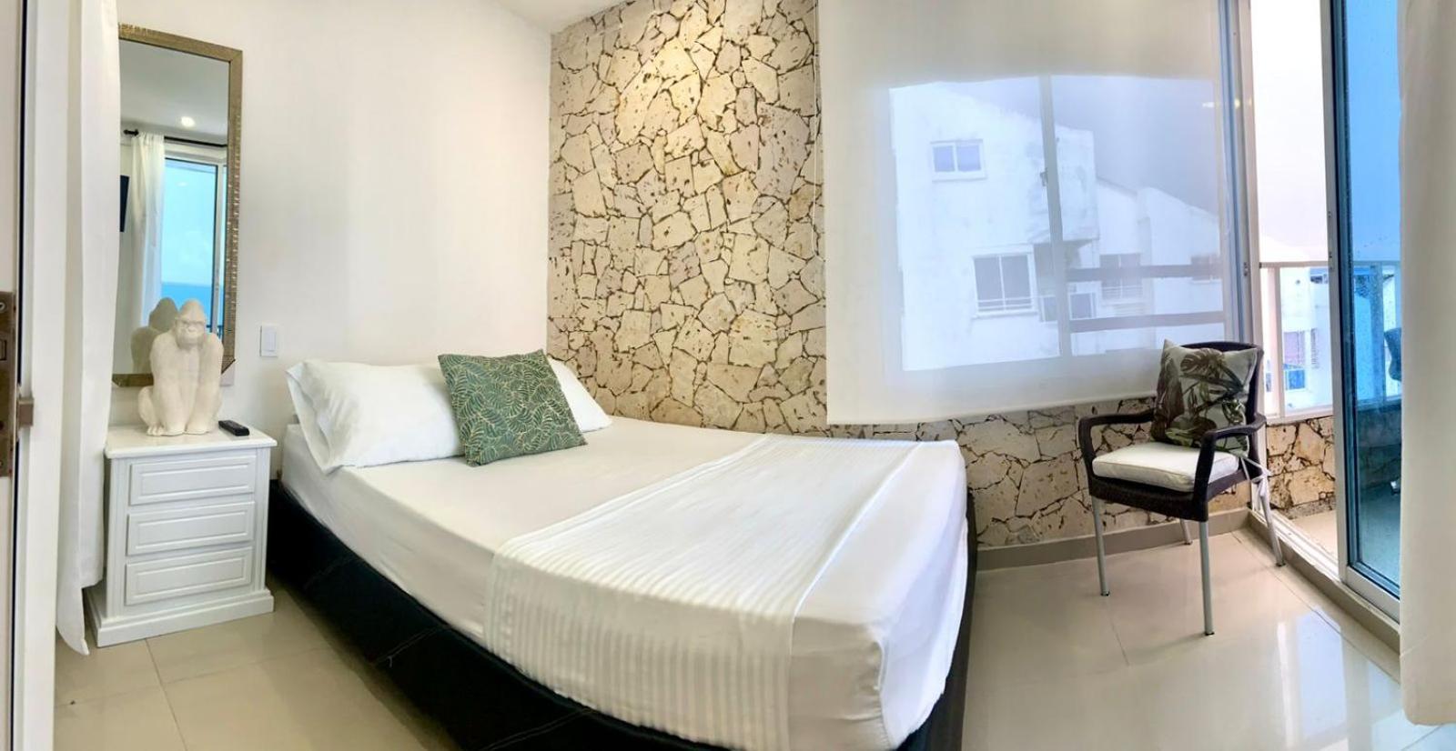 Turismocolombia-fit Apartment Cartagena