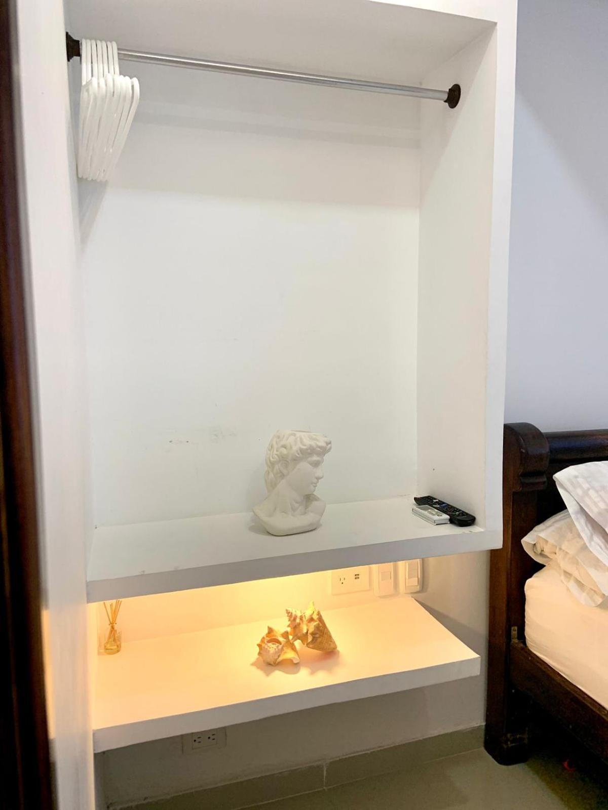 Apartment Turismocolombia-fit Cartagena