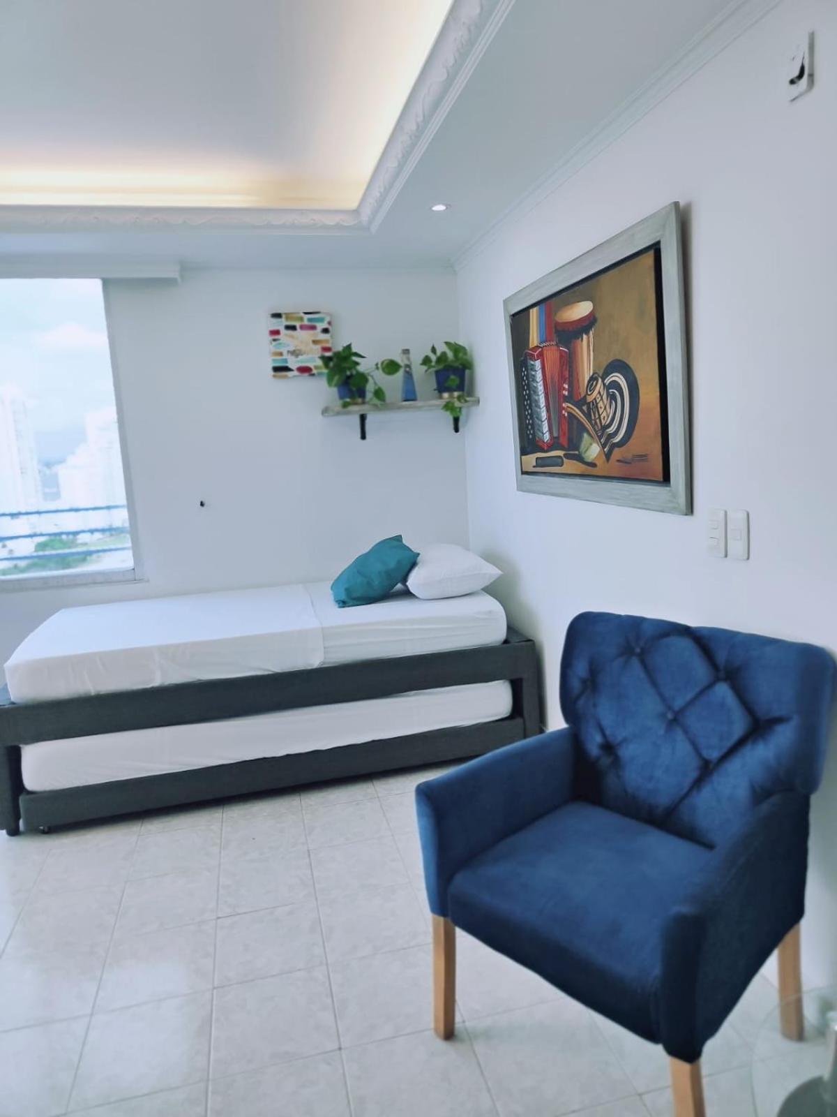 Turismocolombia-fit Apartment