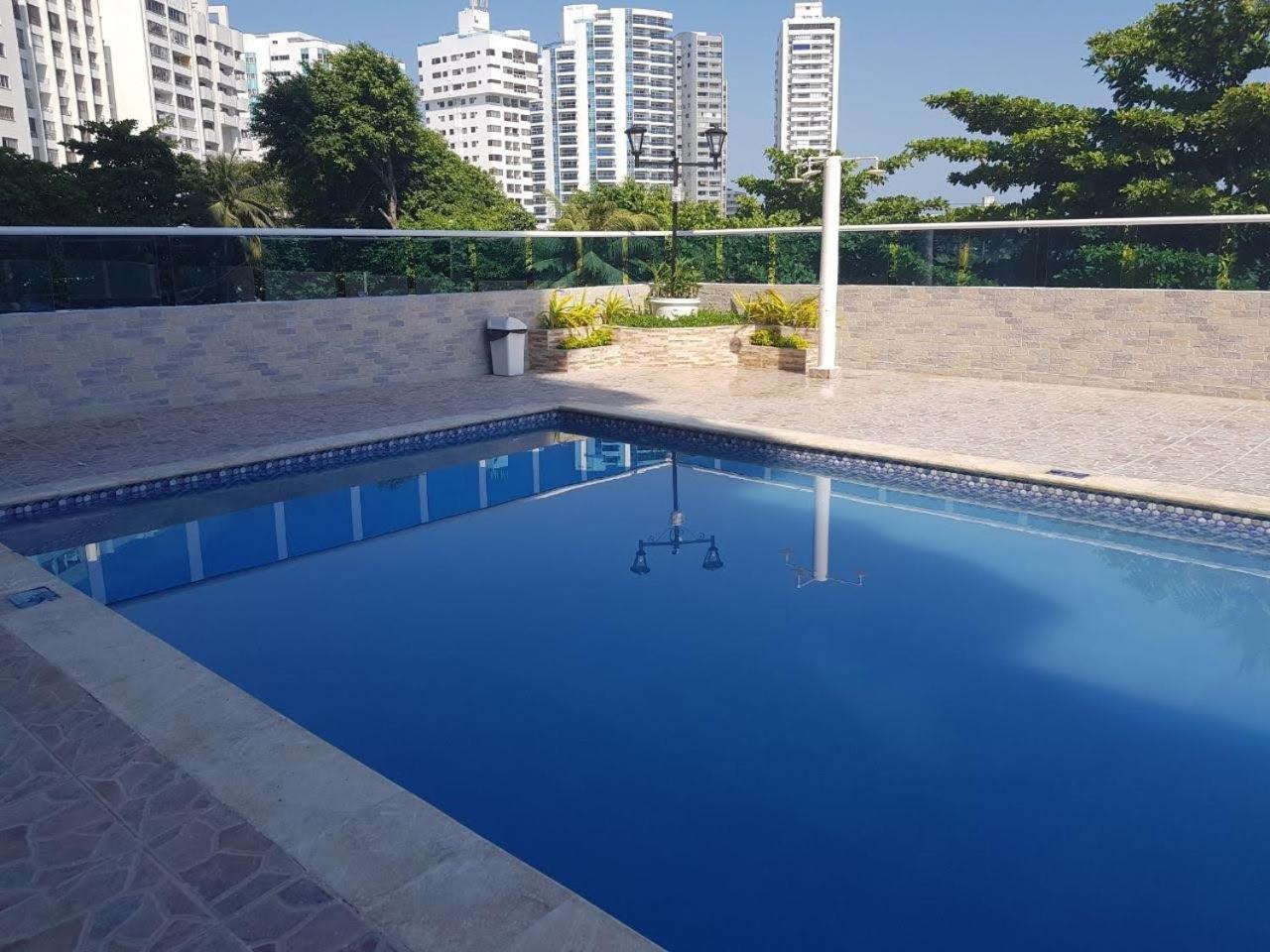Apartment Turismocolombia-fit