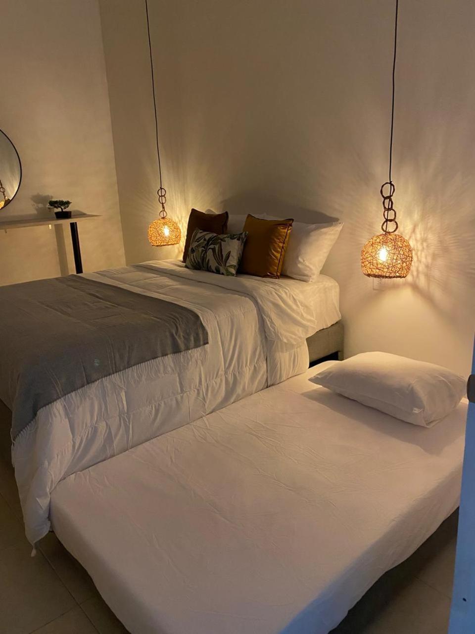 Casa De Besos Holiday home Cartagena