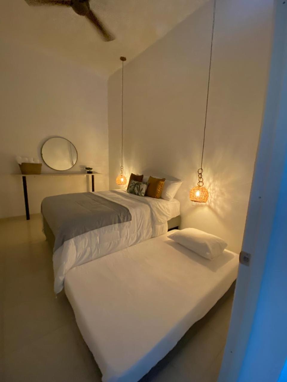 Casa De Besos * Cartagena