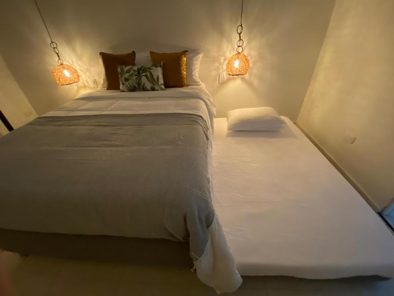 Casa De Besos Holiday home