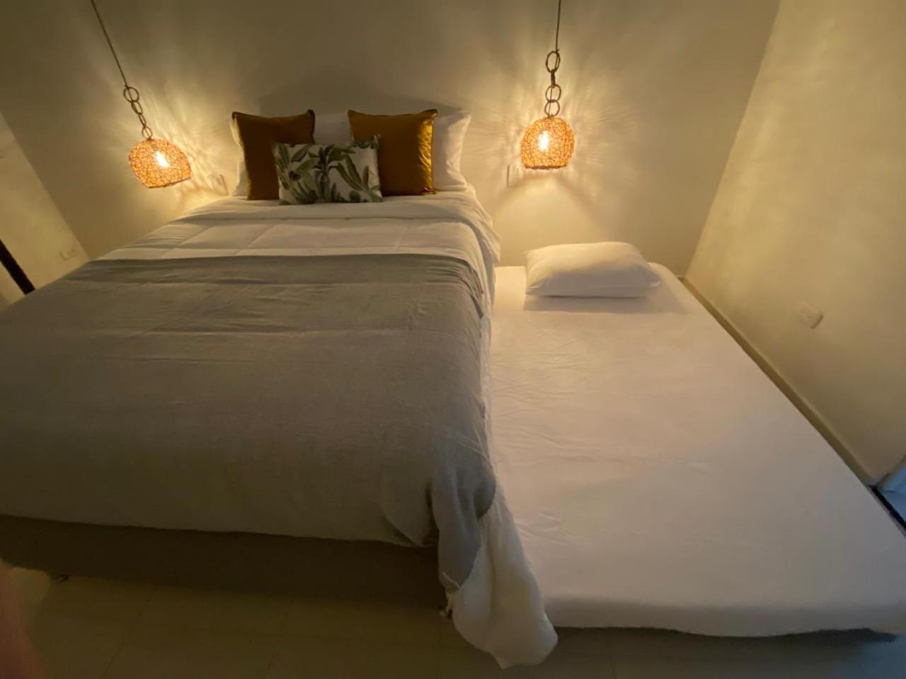 Casa De Besos Cartagena
