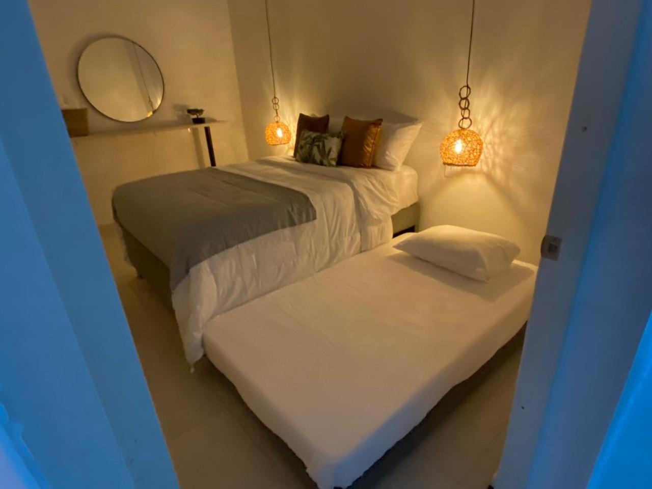 Casa De Besos * Cartagena