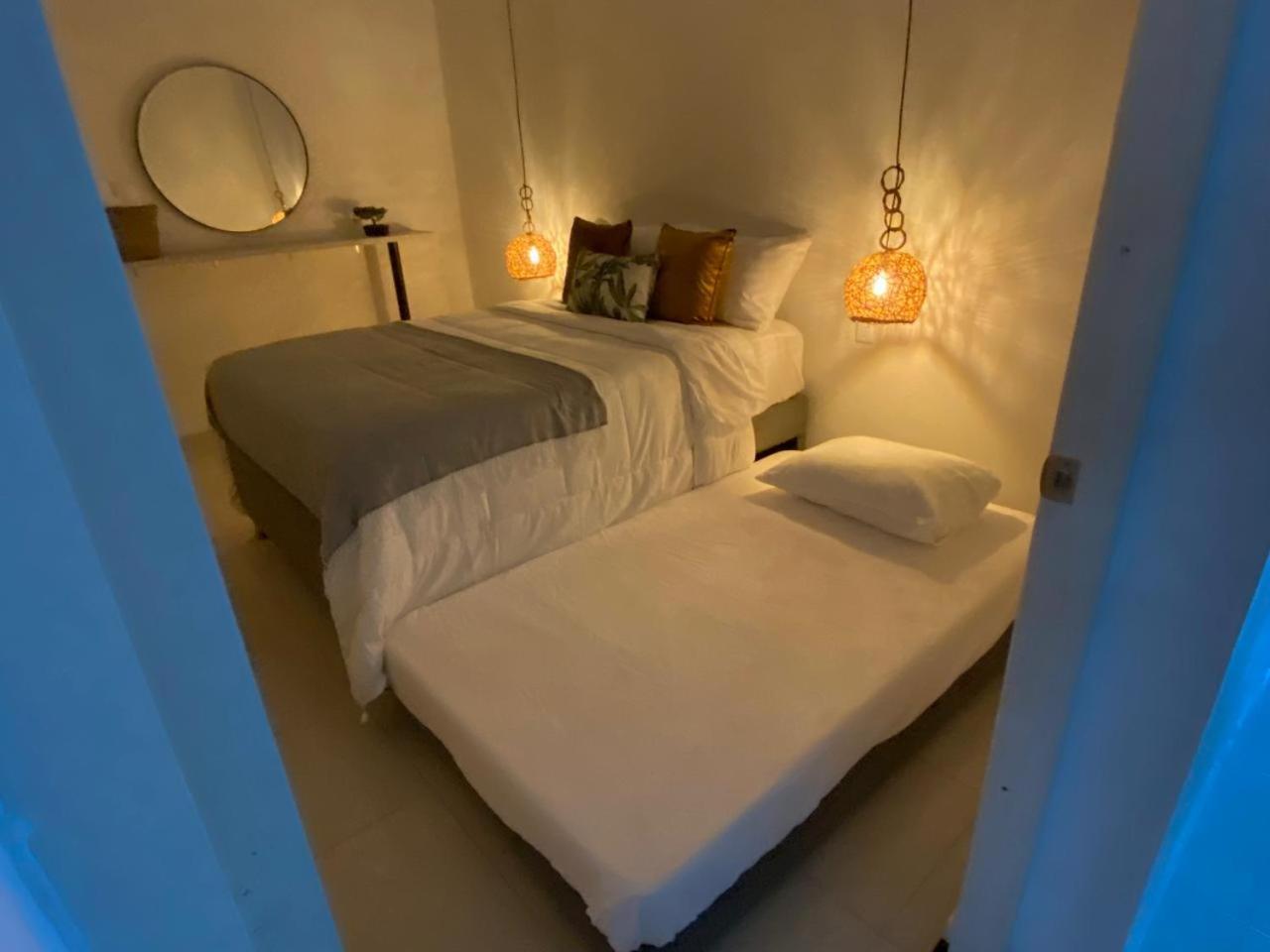 Casa De Besos Holiday home *