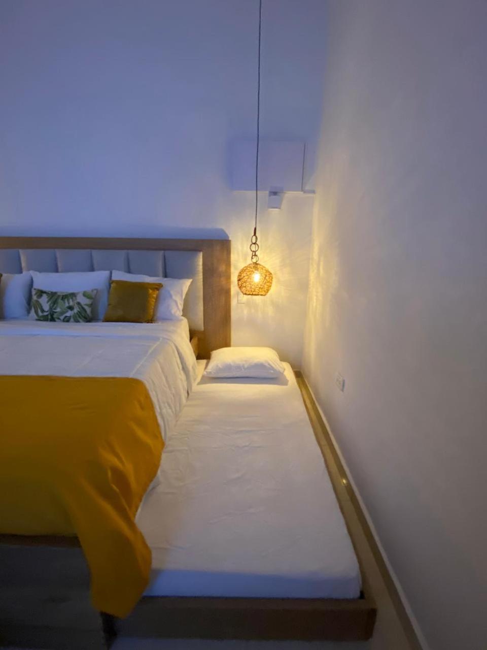 Holiday home Casa De Besos *