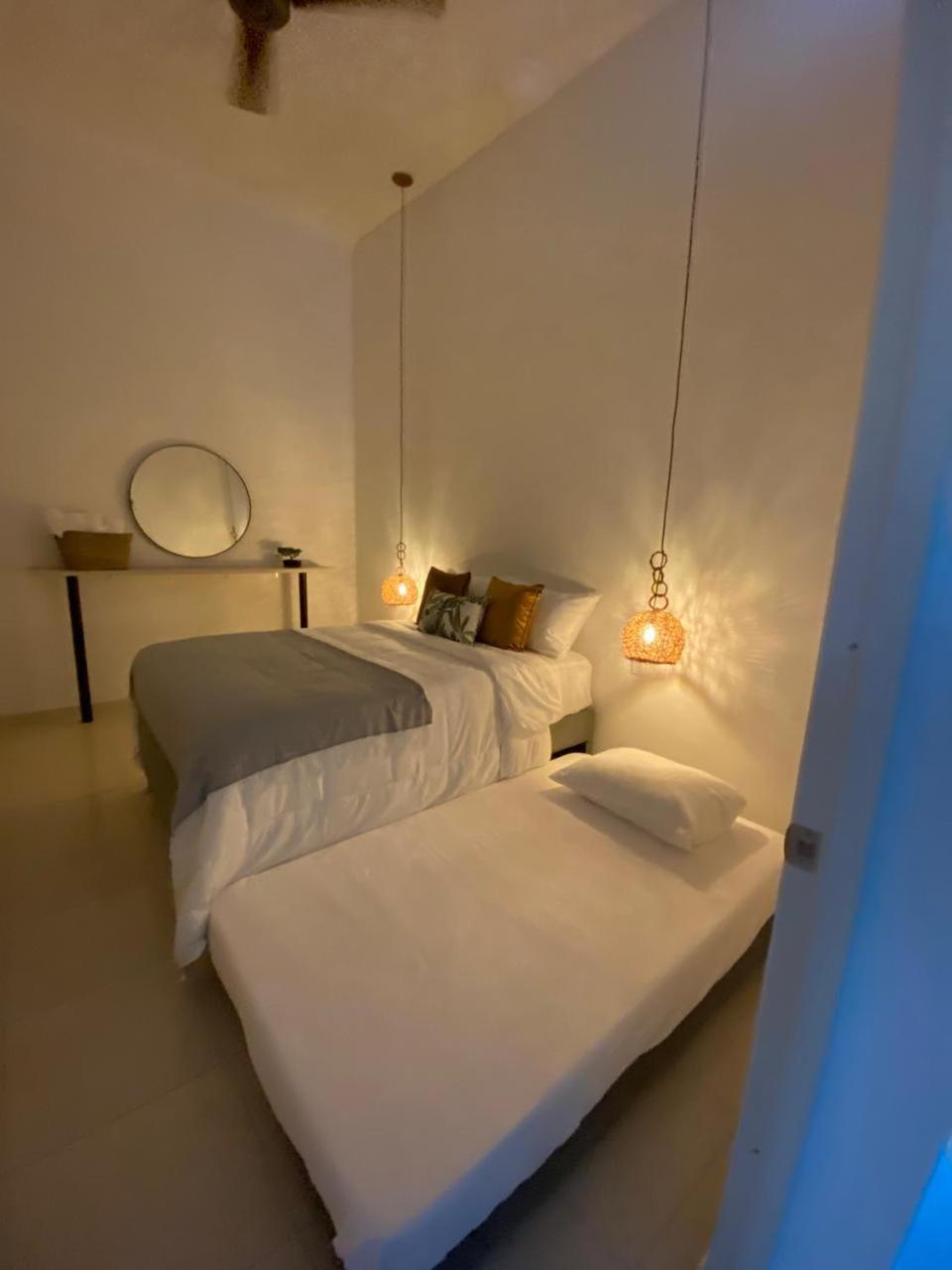 Holiday home Casa De Besos Cartagena