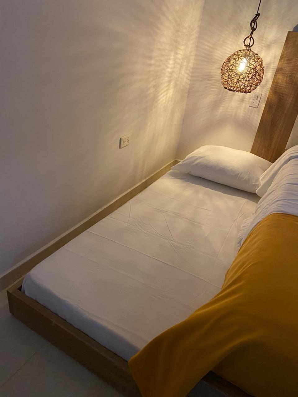 Casa De Besos * Cartagena