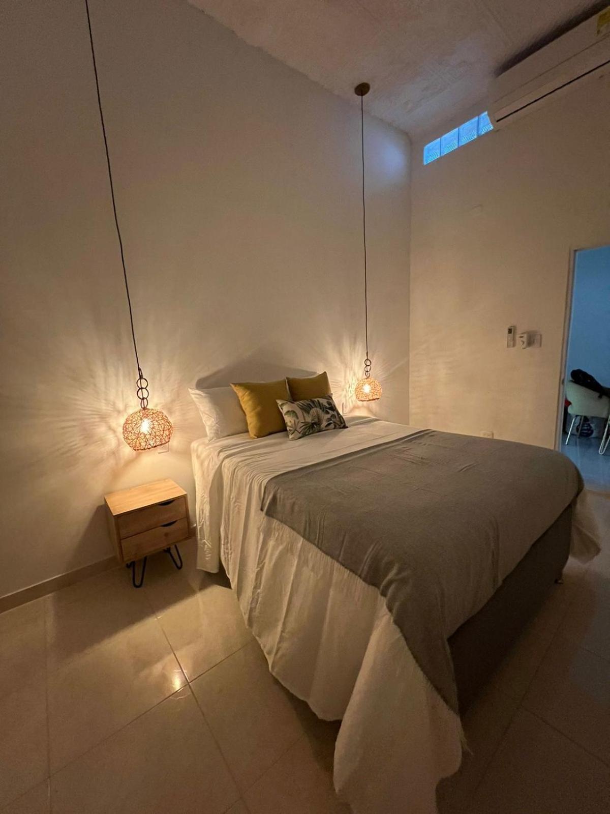Casa De Besos Holiday home *