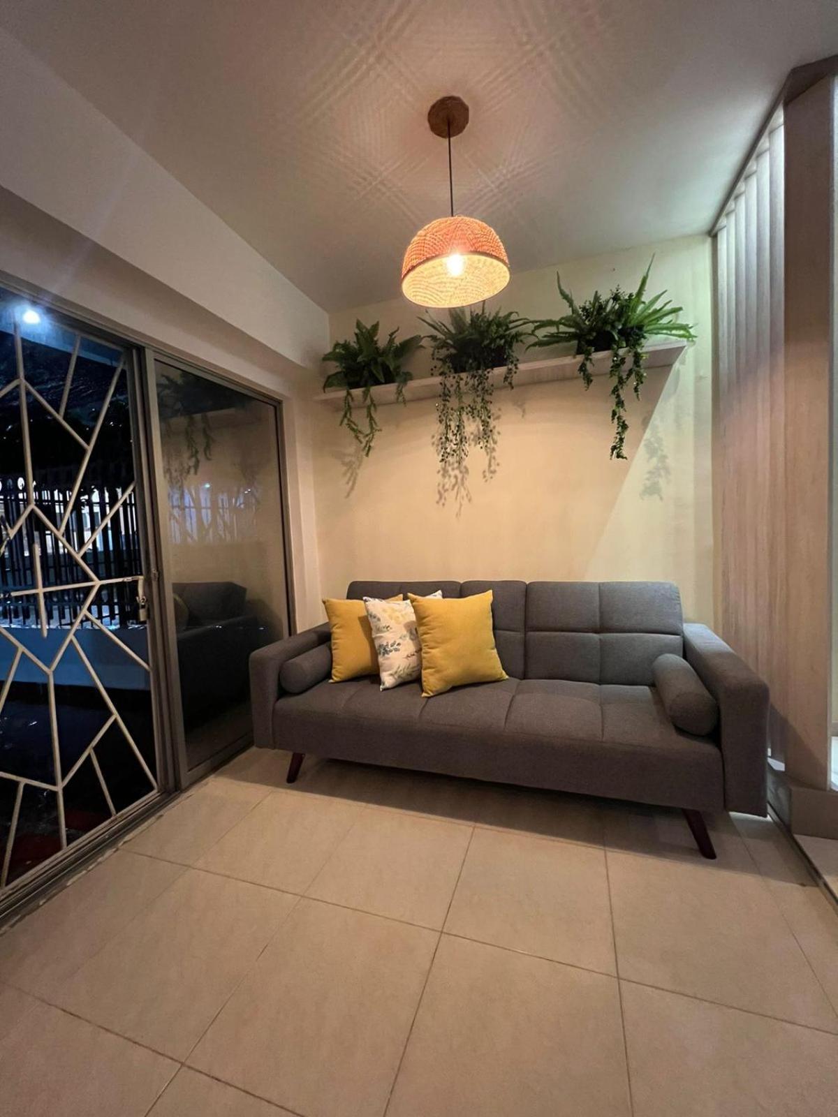 Casa De Besos Cartagena