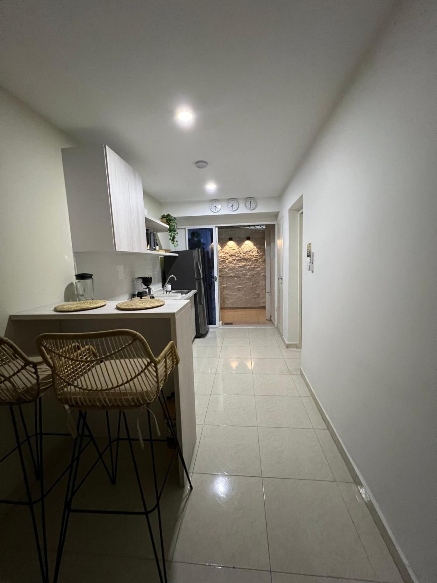 Casa De Besos Cartagena