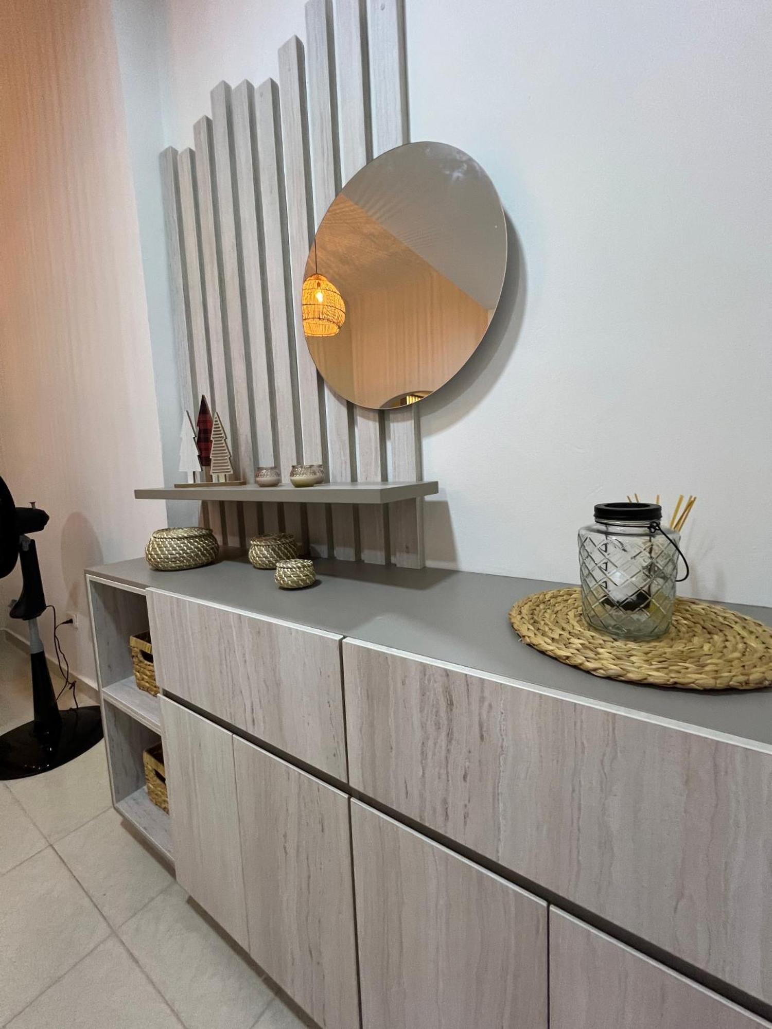 Casa De Besos Holiday home