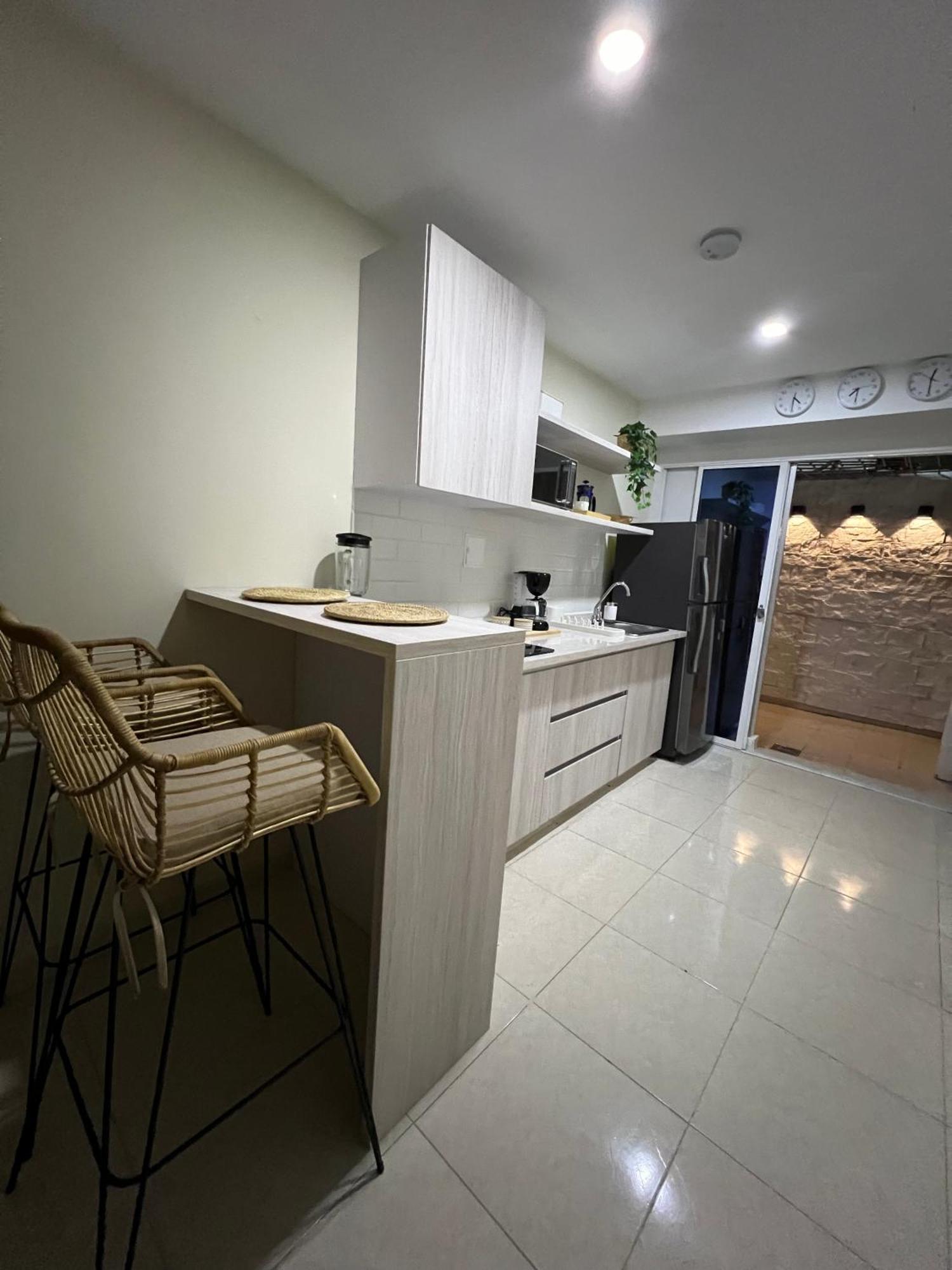 Casa De Besos Holiday home *