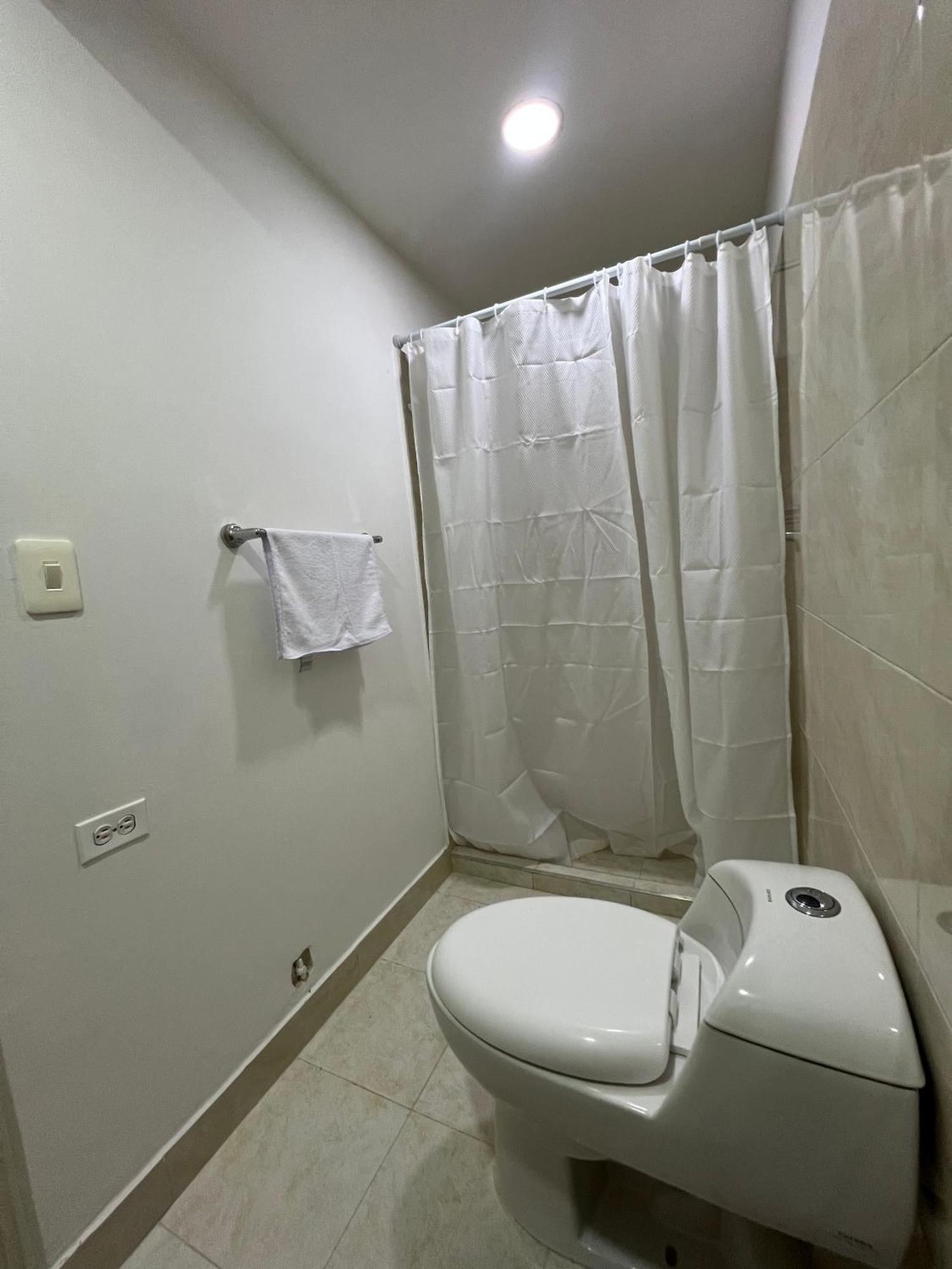 Casa De Besos Holiday home Cartagena