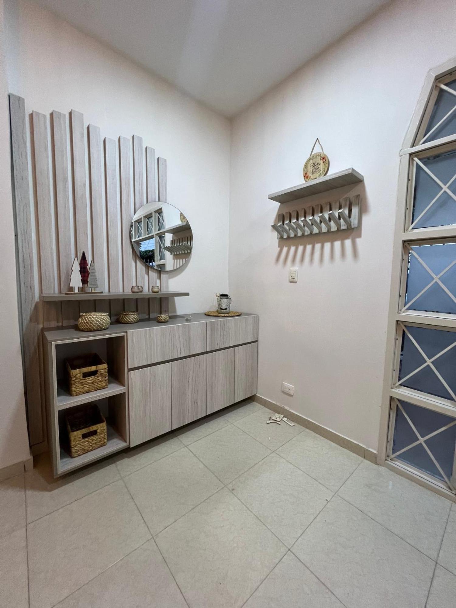 Casa De Besos