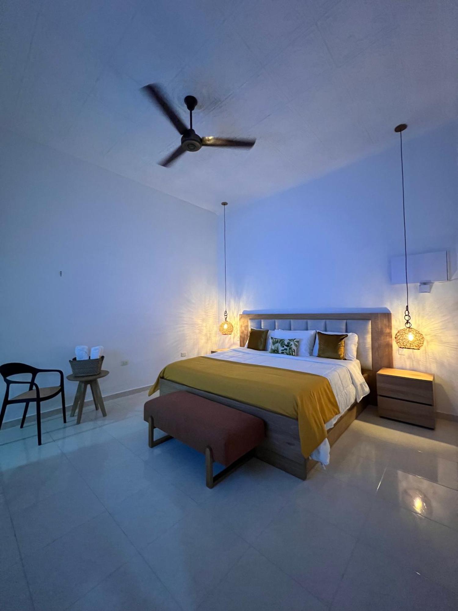 Holiday home Casa De Besos Cartagena