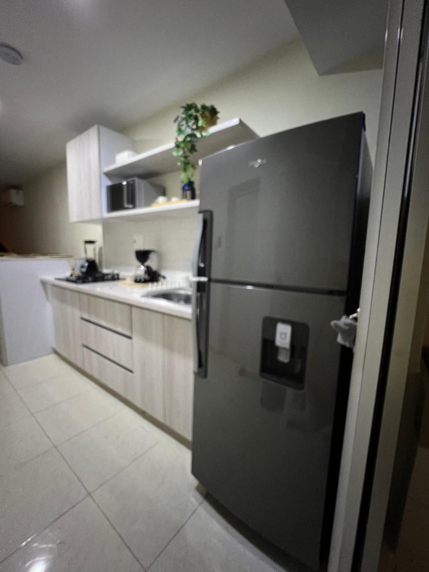 Casa De Besos Cartagena