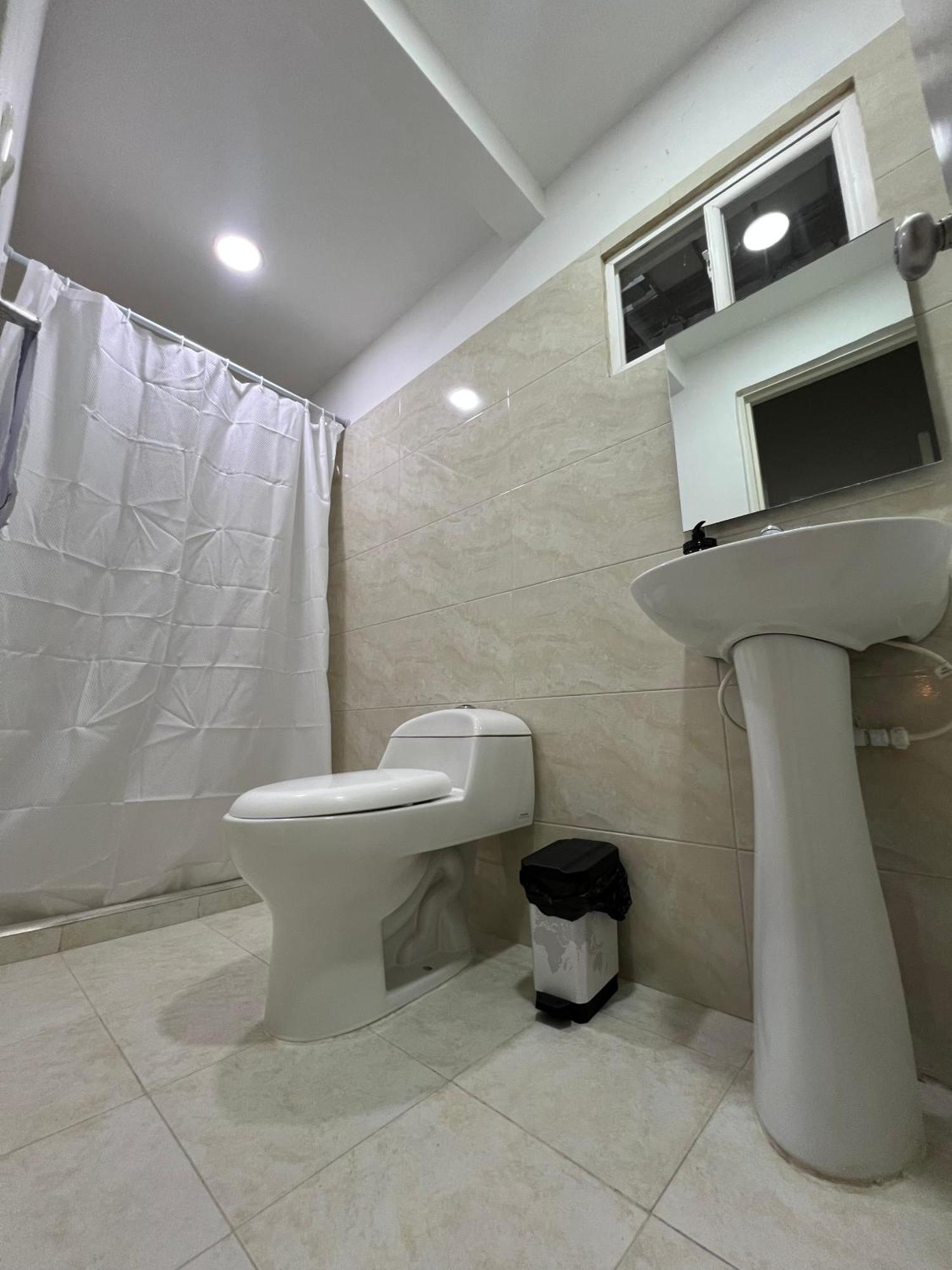 Casa De Besos Holiday home