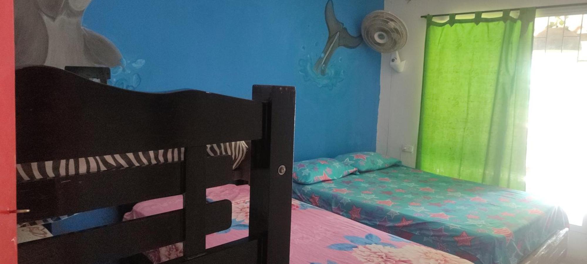 Habitacion Cerca Al Mar Bed & Breakfast