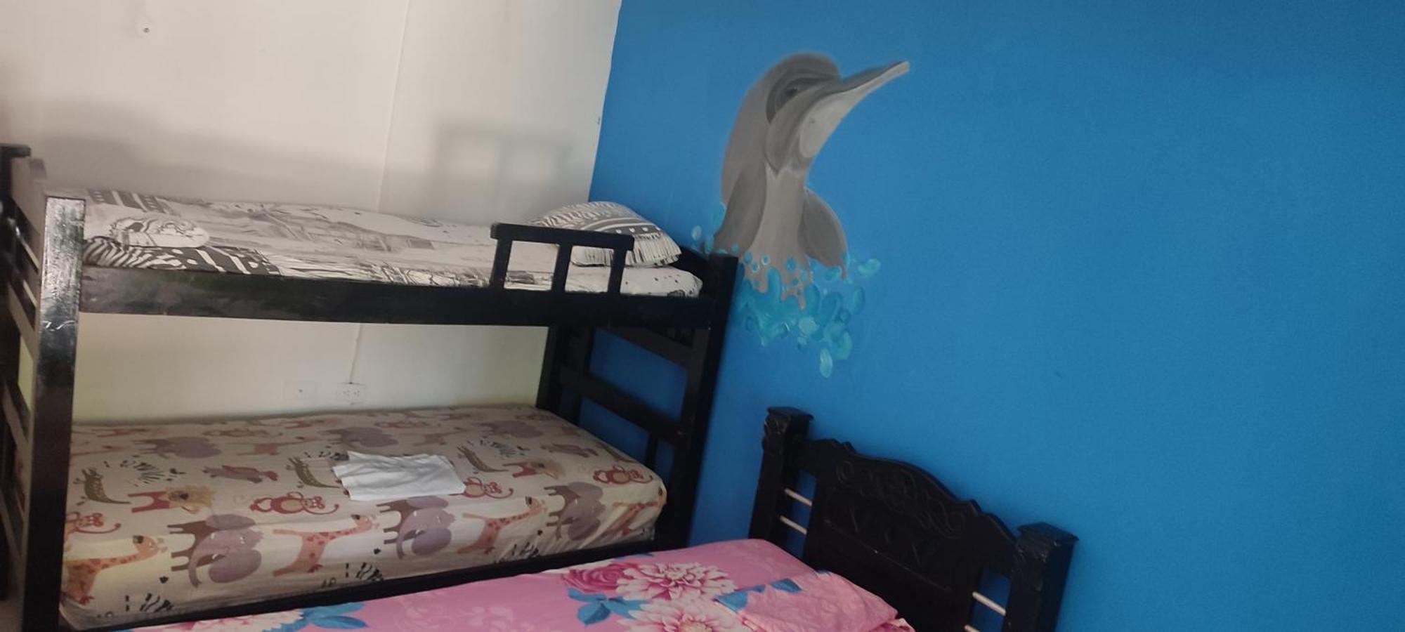 Habitacion Cerca Al Mar Bed & Breakfast *