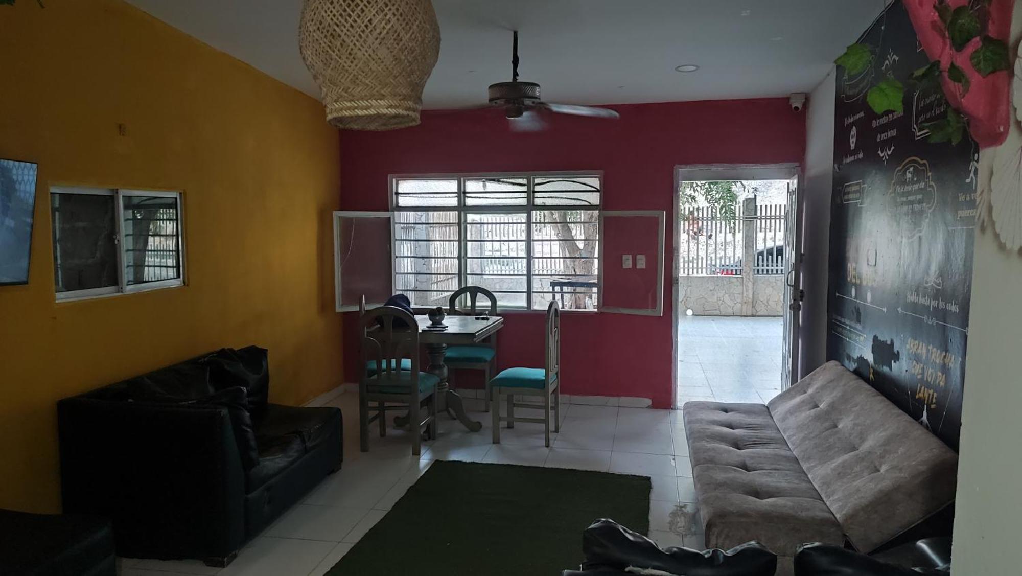 Habitacion Cerca Al Mar Bed & Breakfast Cartagena