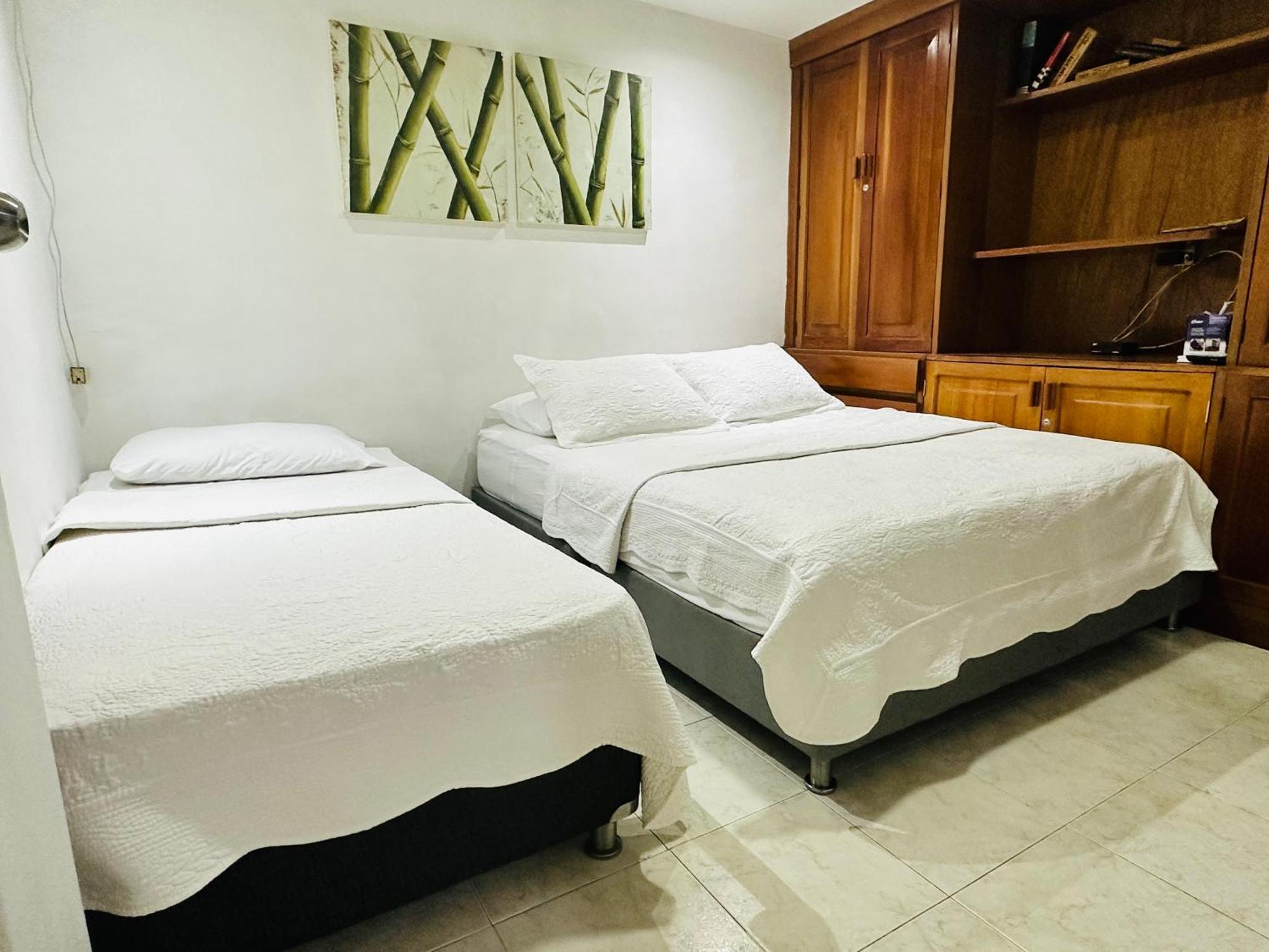 Apartment Alvarez