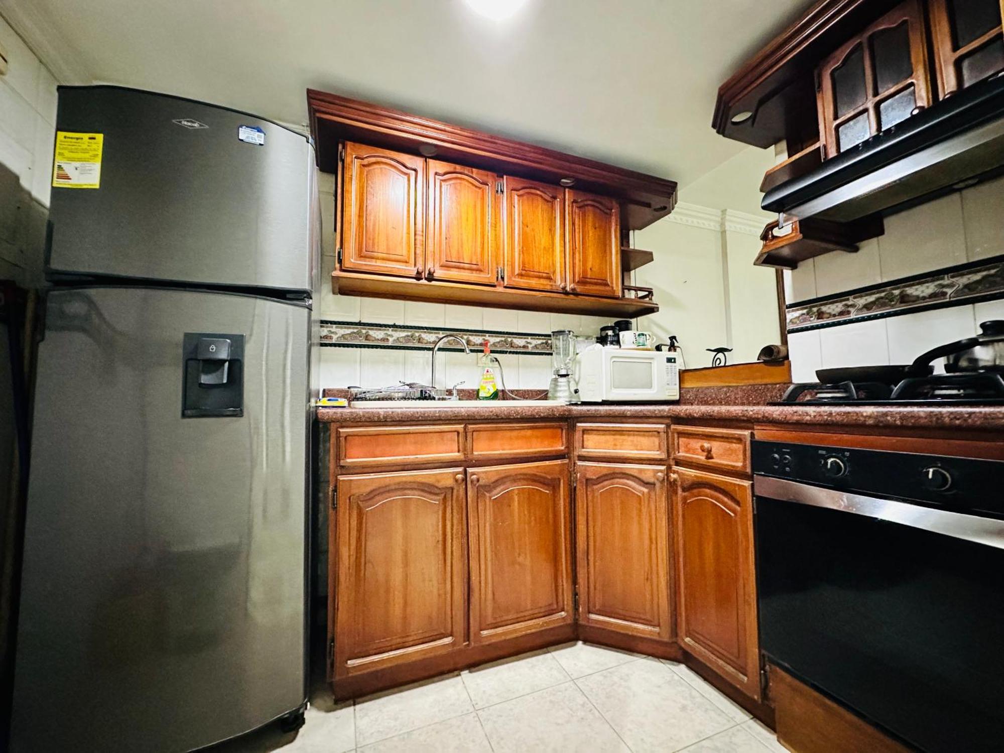 Apartment Alvarez *
