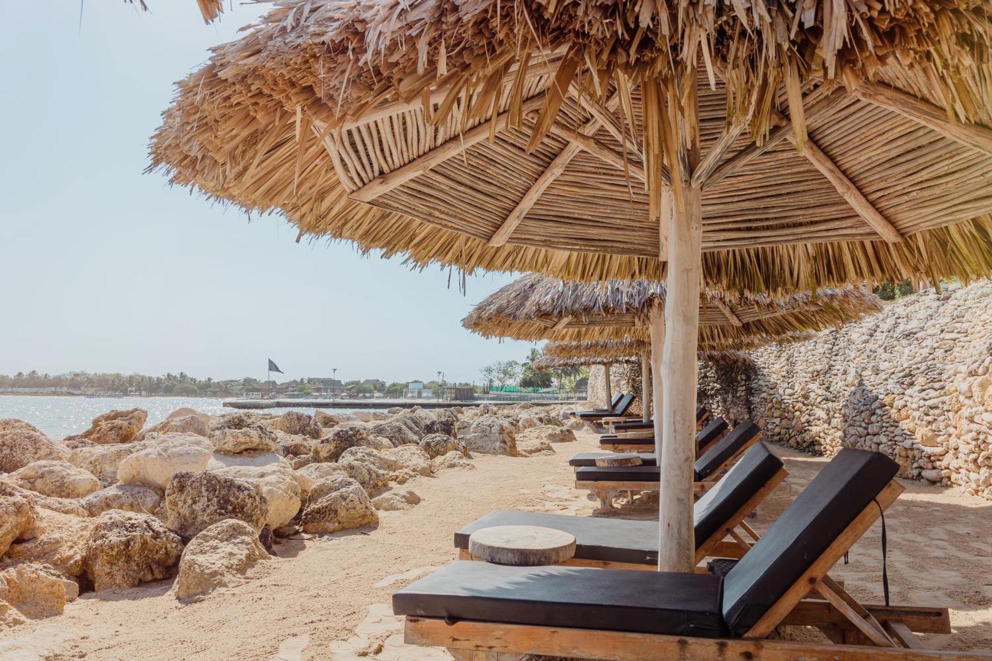 Hotel Eteka Slow Adults Only Cartagena