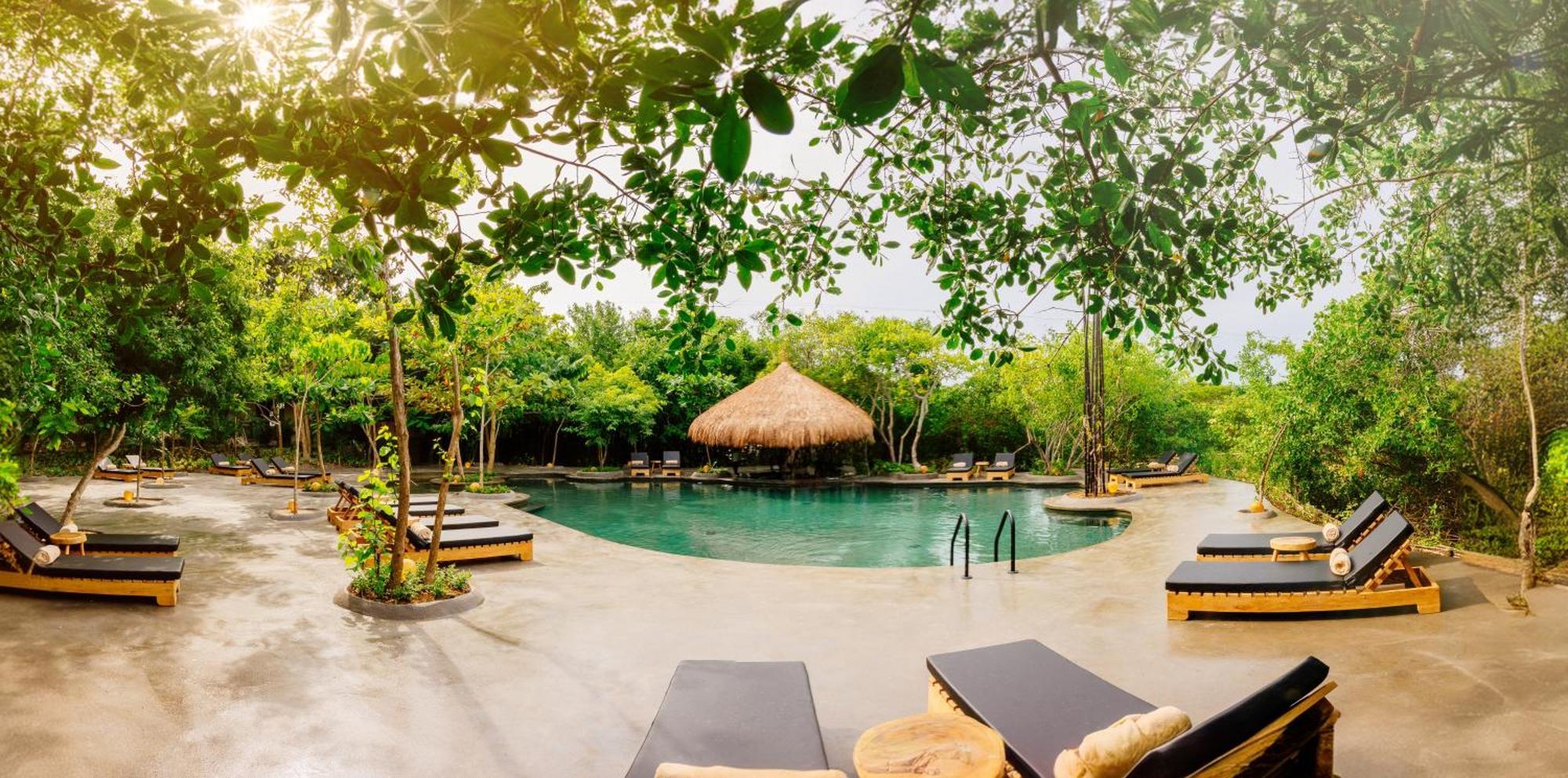 Eteka Slow Adults Only 4* Cartagena