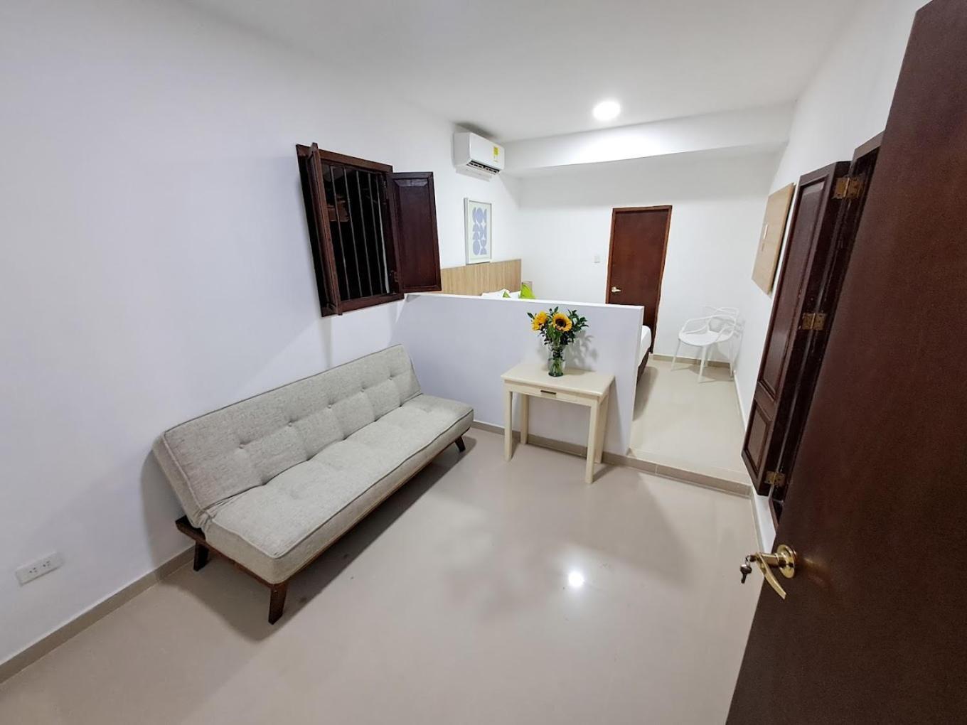 Hotel Casa Agustina Cartagena