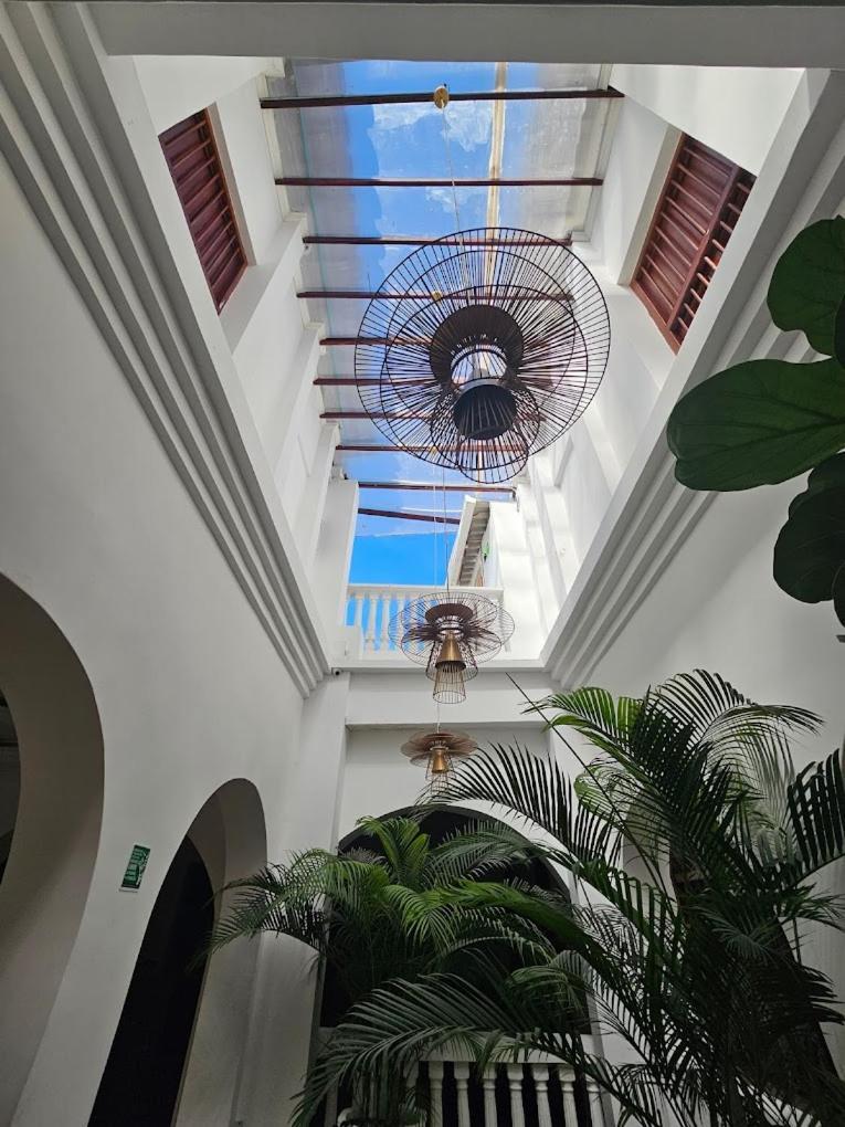 Casa Agustina Hotel