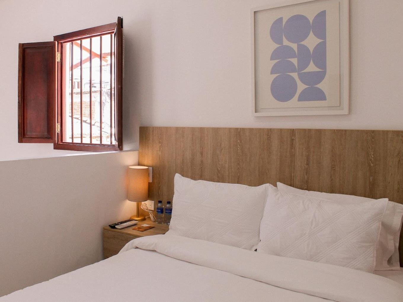 Casa Agustina Hotel *