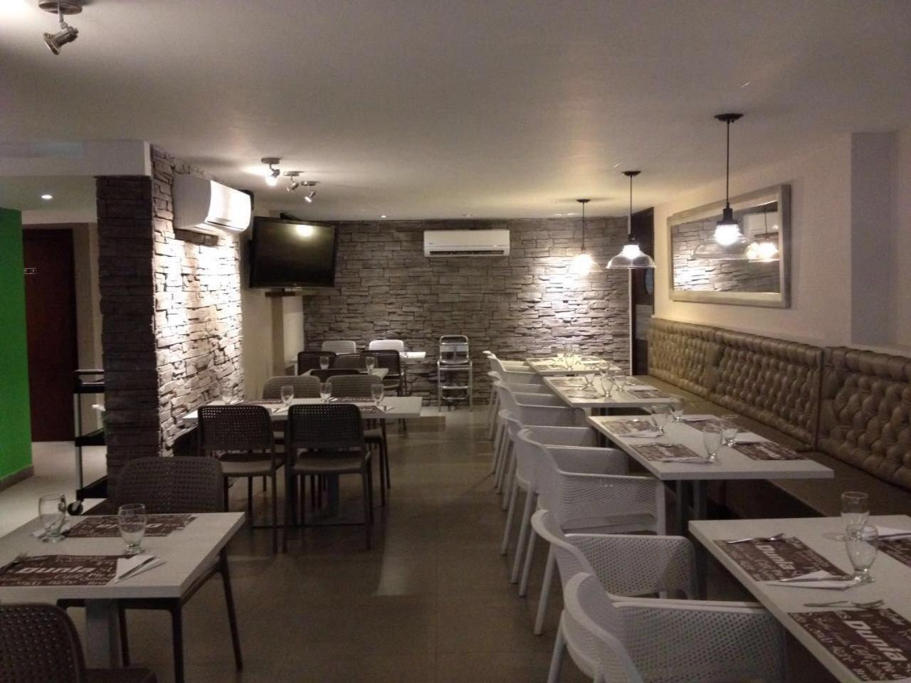 Dunia Hotel