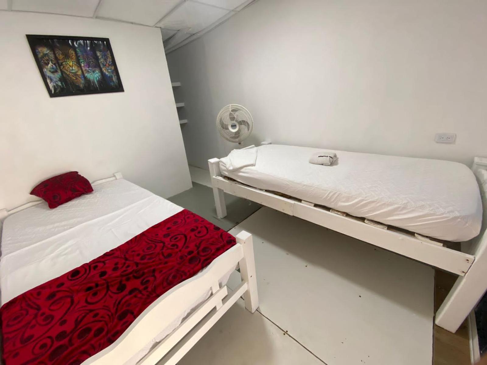 Chamos Guest house