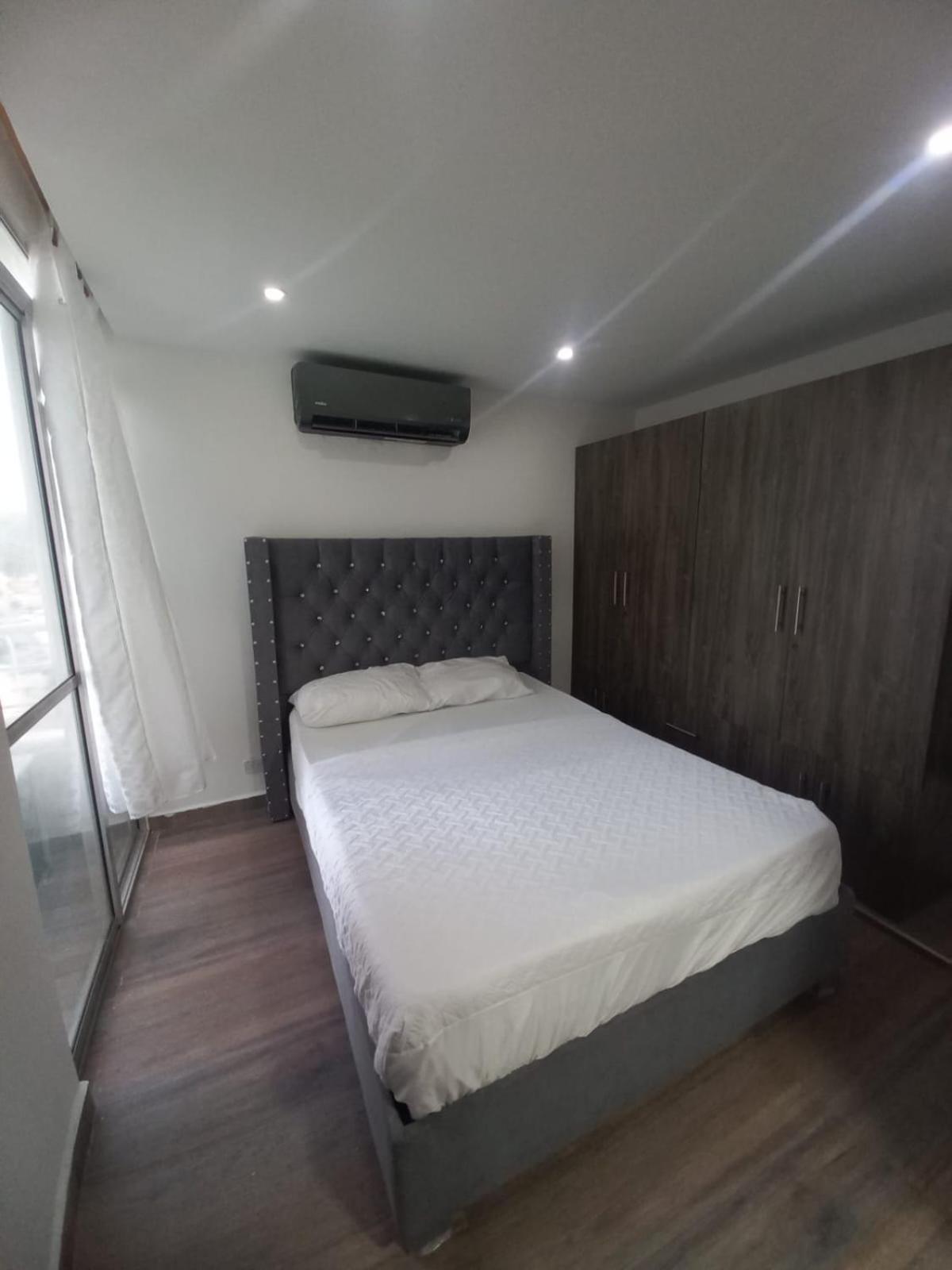 Aqualina Apartment