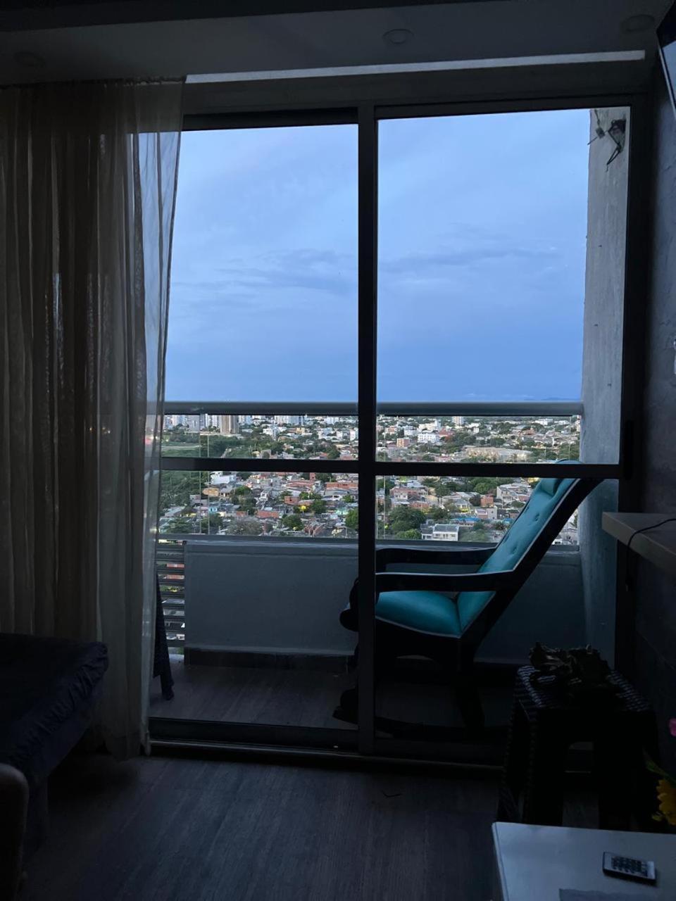Apartment Aqualina *