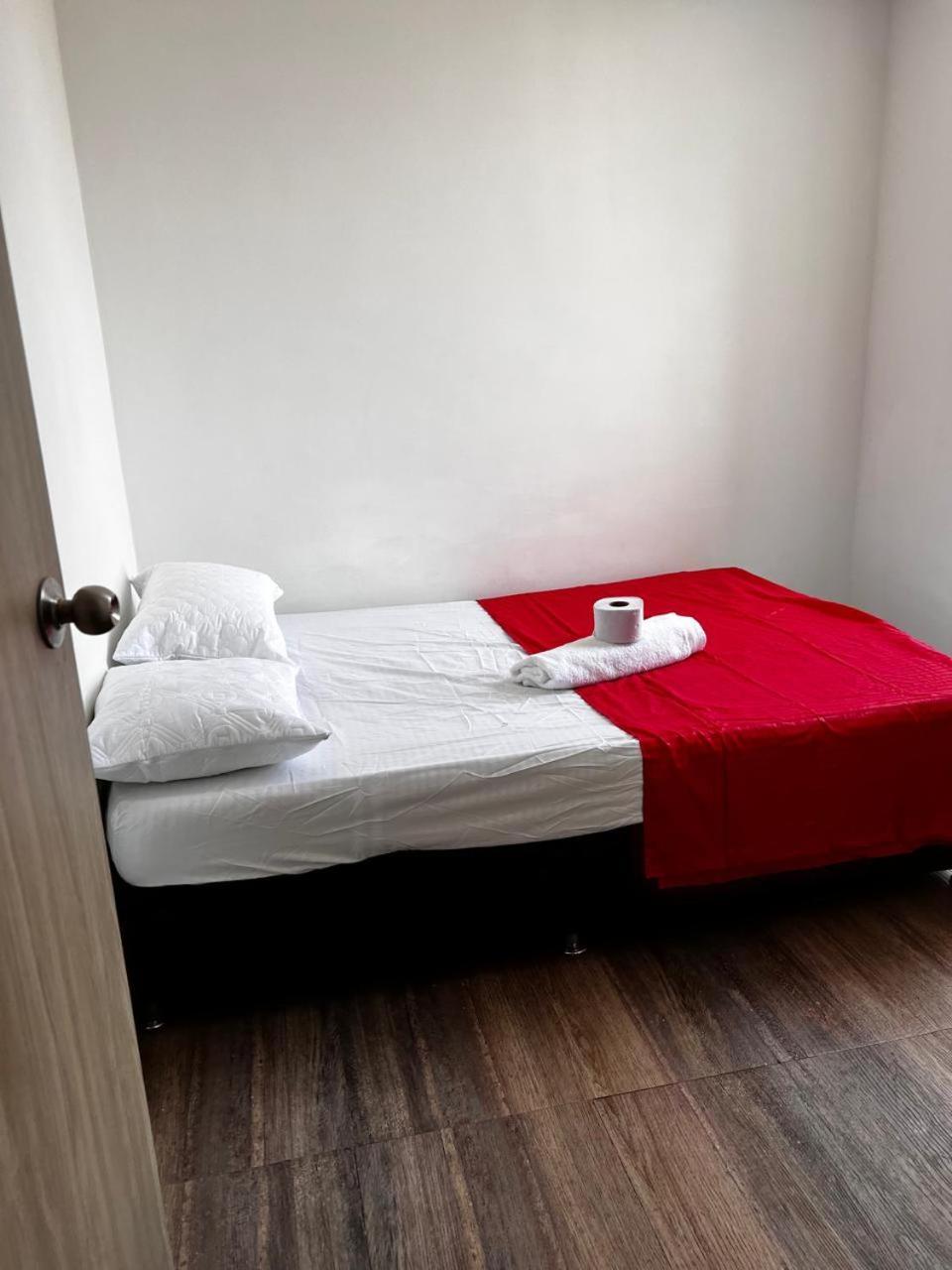 Apartment Aqualina Cartagena